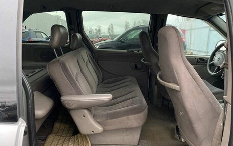 Dodge Caravan IV, 2003 год, 150 000 рублей, 15 фотография