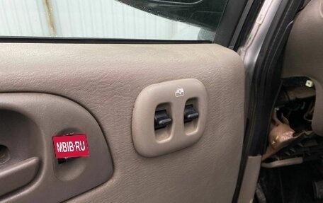 Dodge Caravan IV, 2003 год, 150 000 рублей, 18 фотография