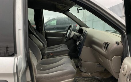 Dodge Caravan IV, 2003 год, 150 000 рублей, 23 фотография