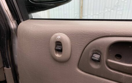 Dodge Caravan IV, 2003 год, 150 000 рублей, 22 фотография