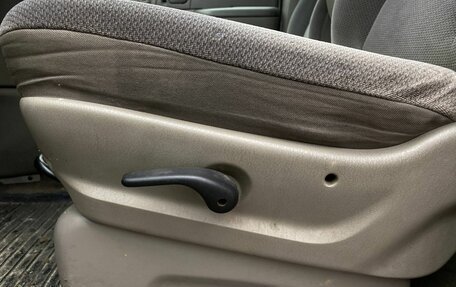 Dodge Caravan IV, 2003 год, 150 000 рублей, 25 фотография