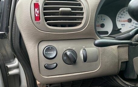 Dodge Caravan IV, 2003 год, 150 000 рублей, 24 фотография