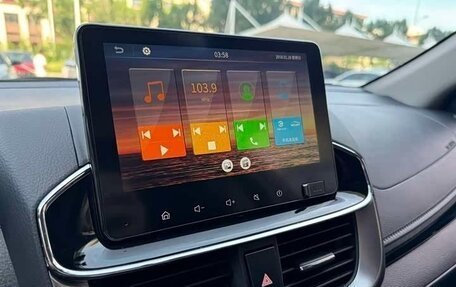 Toyota Yaris XP150 рестайлинг, 2022 год, 1 300 000 рублей, 9 фотография