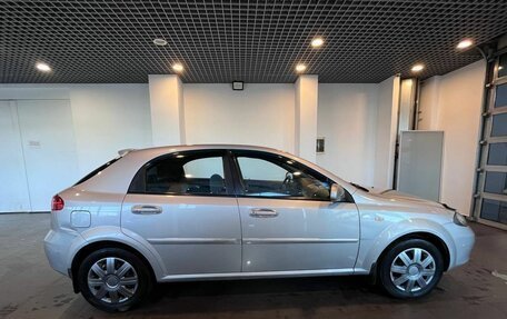 Chevrolet Lacetti, 2007 год, 360 000 рублей, 2 фотография
