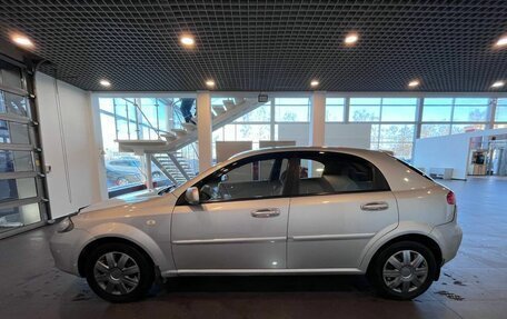 Chevrolet Lacetti, 2007 год, 360 000 рублей, 6 фотография