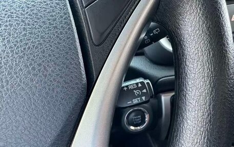 Toyota Yaris XP150 рестайлинг, 2022 год, 1 300 000 рублей, 11 фотография