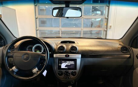 Chevrolet Lacetti, 2007 год, 360 000 рублей, 9 фотография