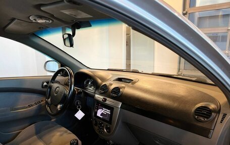 Chevrolet Lacetti, 2007 год, 360 000 рублей, 11 фотография