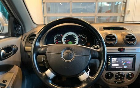 Chevrolet Lacetti, 2007 год, 360 000 рублей, 10 фотография