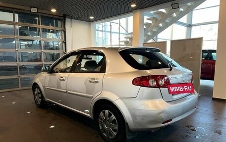 Chevrolet Lacetti, 2007 год, 360 000 рублей, 5 фотография