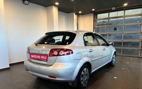 Chevrolet Lacetti, 2007 год, 360 000 рублей, 3 фотография