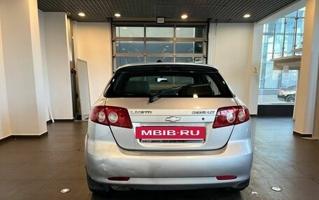 Chevrolet Lacetti, 2007 год, 360 000 рублей, 4 фотография