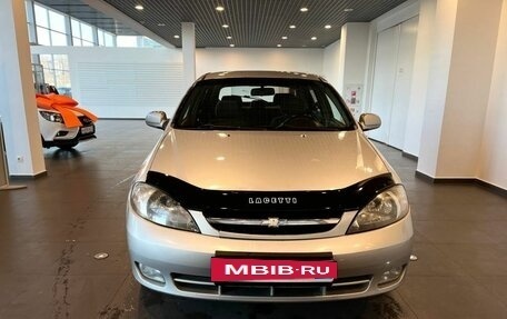 Chevrolet Lacetti, 2007 год, 360 000 рублей, 8 фотография