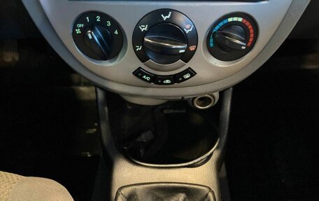 Chevrolet Lacetti, 2007 год, 360 000 рублей, 14 фотография