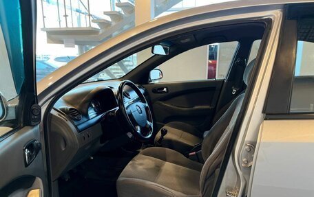 Chevrolet Lacetti, 2007 год, 360 000 рублей, 15 фотография