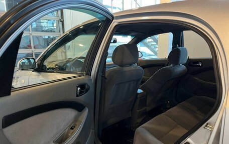 Chevrolet Lacetti, 2007 год, 360 000 рублей, 23 фотография