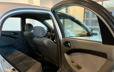 Chevrolet Lacetti, 2007 год, 360 000 рублей, 16 фотография