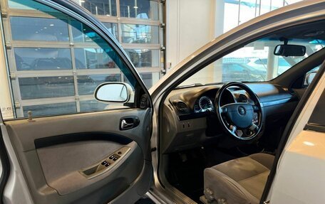 Chevrolet Lacetti, 2007 год, 360 000 рублей, 20 фотография