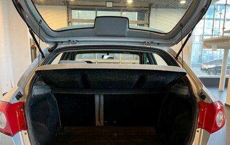 Chevrolet Lacetti, 2007 год, 360 000 рублей, 17 фотография