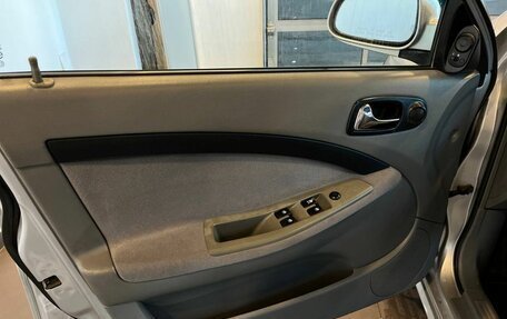 Chevrolet Lacetti, 2007 год, 360 000 рублей, 21 фотография