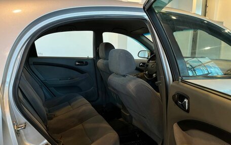 Chevrolet Lacetti, 2007 год, 360 000 рублей, 25 фотография