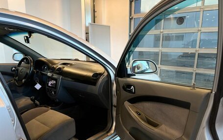 Chevrolet Lacetti, 2007 год, 360 000 рублей, 26 фотография