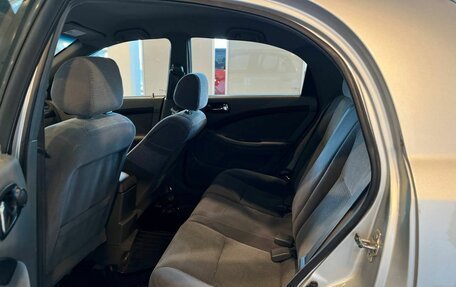 Chevrolet Lacetti, 2007 год, 360 000 рублей, 24 фотография