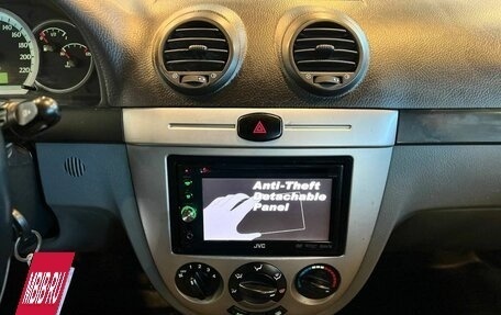 Chevrolet Lacetti, 2007 год, 360 000 рублей, 12 фотография