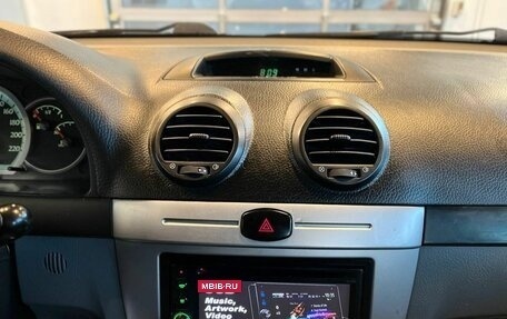 Chevrolet Lacetti, 2007 год, 360 000 рублей, 13 фотография