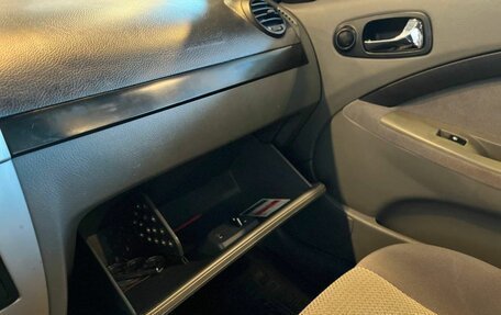 Chevrolet Lacetti, 2007 год, 360 000 рублей, 29 фотография