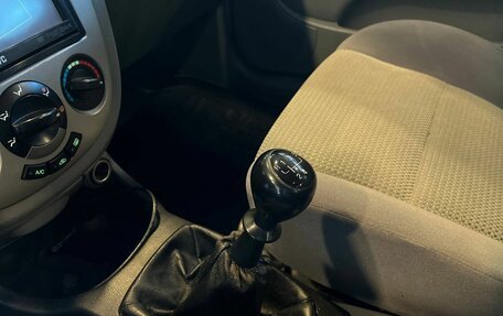 Chevrolet Lacetti, 2007 год, 360 000 рублей, 30 фотография