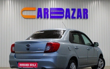 Datsun on-DO I рестайлинг, 2015 год, 549 000 рублей, 4 фотография