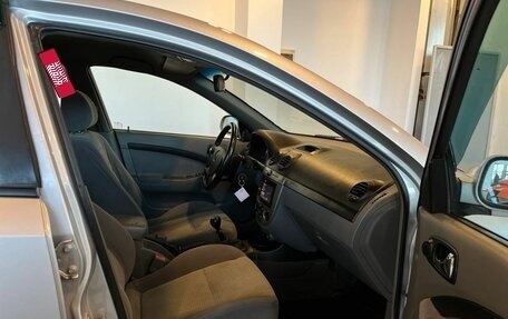 Chevrolet Lacetti, 2007 год, 360 000 рублей, 28 фотография