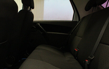 Datsun on-DO I рестайлинг, 2015 год, 549 000 рублей, 11 фотография