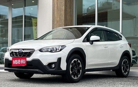 Subaru XV II, 2022 год, 1 330 007 рублей, 3 фотография