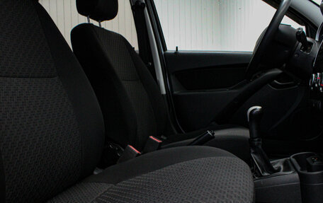 Datsun on-DO I рестайлинг, 2015 год, 549 000 рублей, 13 фотография