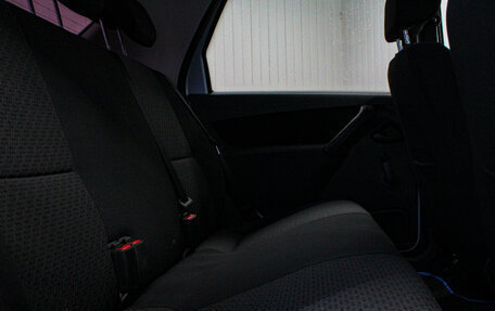 Datsun on-DO I рестайлинг, 2015 год, 549 000 рублей, 12 фотография