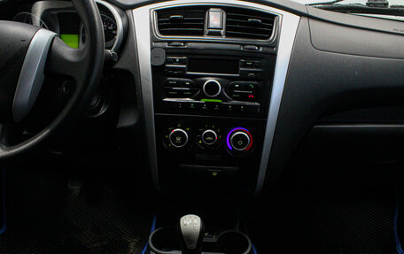 Datsun on-DO I рестайлинг, 2015 год, 549 000 рублей, 16 фотография