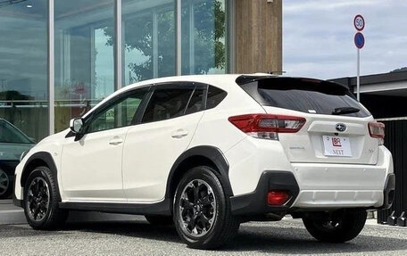 Subaru XV II, 2022 год, 1 330 007 рублей, 5 фотография