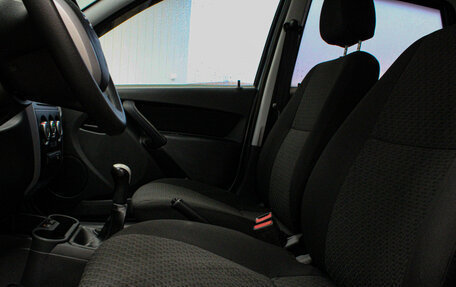 Datsun on-DO I рестайлинг, 2015 год, 549 000 рублей, 10 фотография