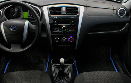 Datsun on-DO I рестайлинг, 2015 год, 549 000 рублей, 14 фотография