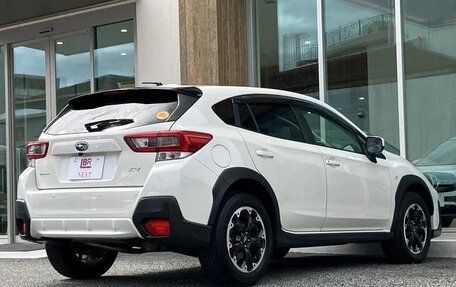 Subaru XV II, 2022 год, 1 330 007 рублей, 7 фотография