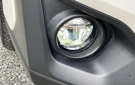 Subaru XV II, 2022 год, 1 330 007 рублей, 10 фотография