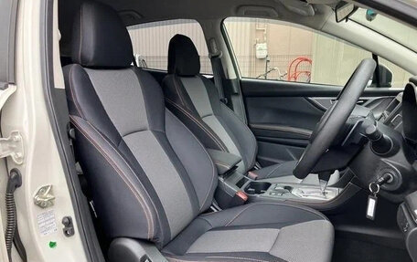 Subaru XV II, 2022 год, 1 330 007 рублей, 15 фотография