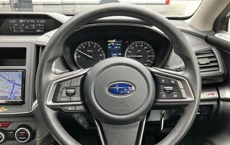 Subaru XV II, 2022 год, 1 330 007 рублей, 14 фотография