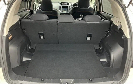 Subaru XV II, 2022 год, 1 330 007 рублей, 11 фотография