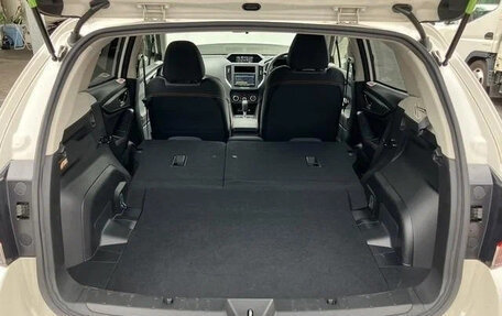 Subaru XV II, 2022 год, 1 330 007 рублей, 12 фотография