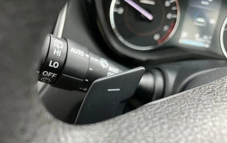 Subaru XV II, 2022 год, 1 330 007 рублей, 17 фотография