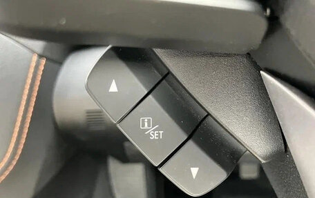 Subaru XV II, 2022 год, 1 330 007 рублей, 19 фотография
