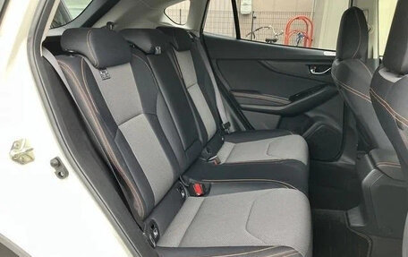 Subaru XV II, 2022 год, 1 330 007 рублей, 16 фотография